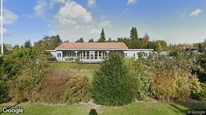 Lejligheder til salg i Vordingborg - Foto fra Google Street View