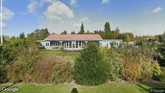 Lejligheder til salg i Vordingborg - Foto fra Google Street View