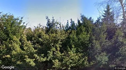 Lejligheder til salg i Nykøbing Sjælland - Foto fra Google Street View