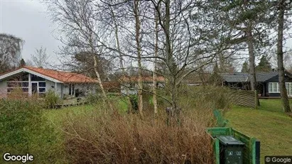 Lejligheder til salg i Vig - Foto fra Google Street View