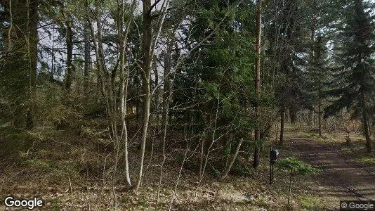 Lejligheder til salg i Vig - Foto fra Google Street View