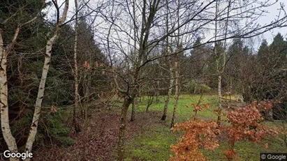 Lejligheder til salg i Højby - Foto fra Google Street View