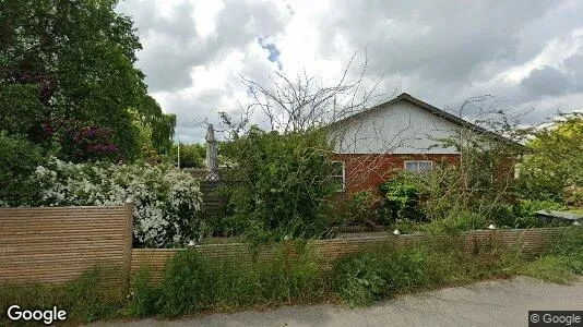 Lejligheder til leje i Ølsted - Foto fra Google Street View