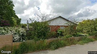 Lejligheder til leje i Ølsted - Foto fra Google Street View
