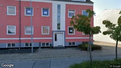 Lejligheder til leje i Frederikshavn - Foto fra Google Street View