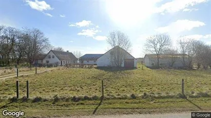 Lejligheder til salg i Hals - Foto fra Google Street View