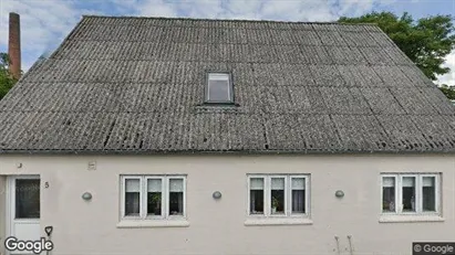 Lejligheder til salg i Høng - Foto fra Google Street View