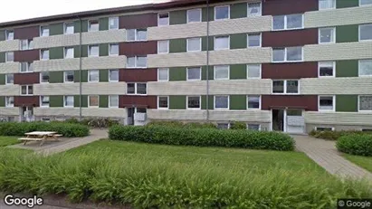 Lejligheder til salg i Randers NV - Foto fra Google Street View