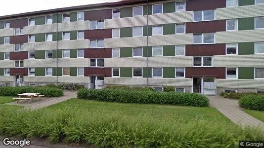 Lejligheder til salg i Randers NV - Foto fra Google Street View
