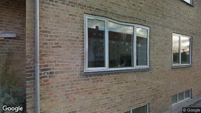Lejligheder til salg i København S - Foto fra Google Street View