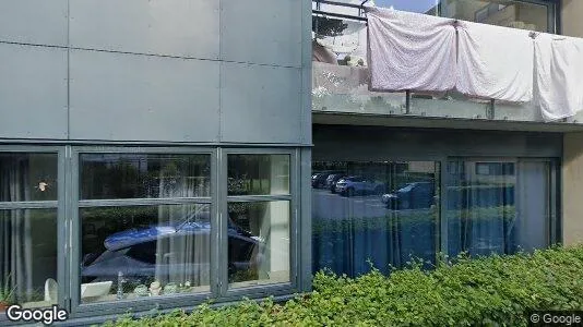 Lejligheder til salg i Frederiksberg - Foto fra Google Street View