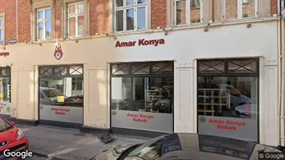 Lejligheder til leje i København S - Foto fra Google Street View