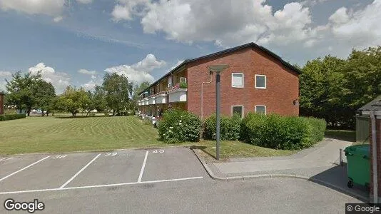 Lejligheder til salg i Kastrup - Foto fra Google Street View