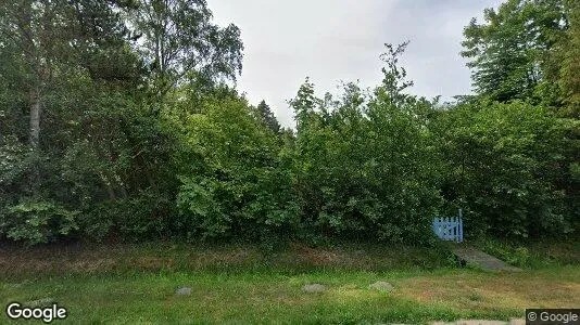 Lejligheder til salg i Gedser - Foto fra Google Street View