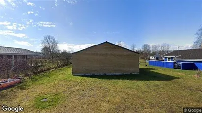 Lejligheder til salg i Korsør - Foto fra Google Street View