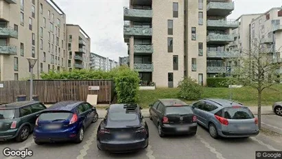 Lejligheder til leje i København S - Foto fra Google Street View