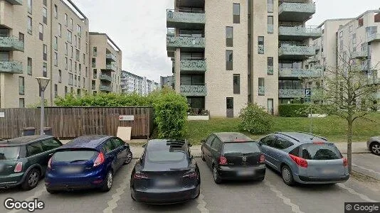 Lejligheder til leje i København S - Foto fra Google Street View