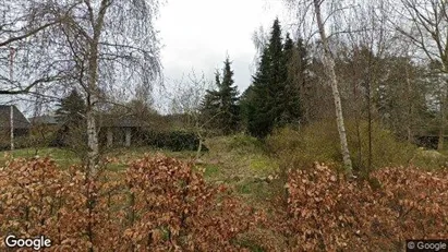 Lejligheder til salg i Rørvig - Foto fra Google Street View