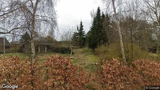 Lejligheder til salg i Rørvig - Foto fra Google Street View