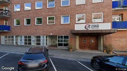 Lejligheder til leje i Randers C - Foto fra Google Street View