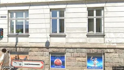 Lejligheder til leje i Roskilde - Foto fra Google Street View