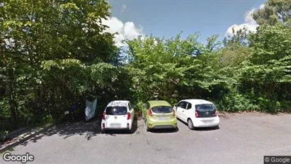 Lejligheder til leje i Nærum - Foto fra Google Street View