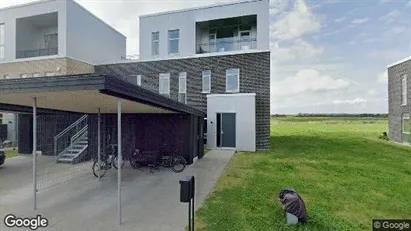 Lejligheder til leje i Aalborg SV - Foto fra Google Street View