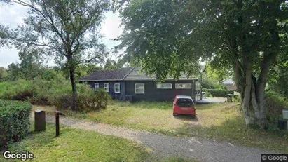 Lejligheder til salg i Sunds - Foto fra Google Street View