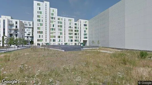 Lejligheder til leje i København S - Foto fra Google Street View