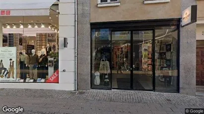 Lejligheder til salg i København K - Foto fra Google Street View