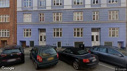 Lejligheder til salg i København S - Foto fra Google Street View