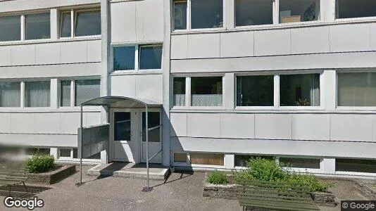 Lejligheder til salg i Roskilde - Foto fra Google Street View