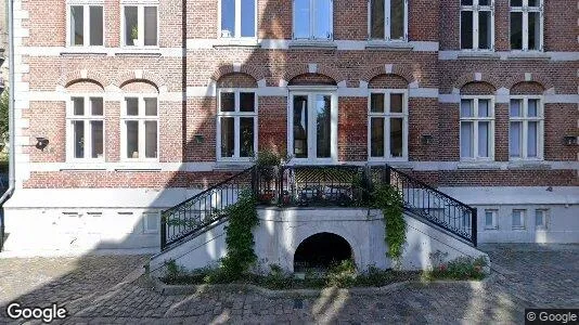 Lejligheder til salg i Frederiksberg C - Foto fra Google Street View