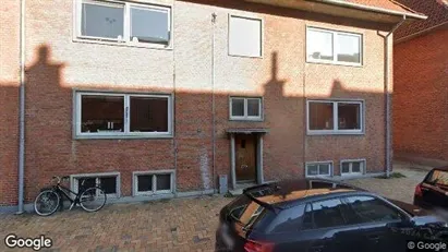 Lejligheder til salg i Odense C - Foto fra Google Street View