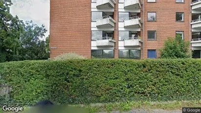 Lejligheder til salg i Nørrebro - Foto fra Google Street View