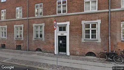 Lejligheder til salg i København S - Foto fra Google Street View