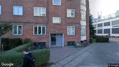 Lejligheder til salg i København S - Foto fra Google Street View