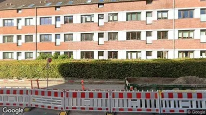 Lejligheder til salg i Valby - Foto fra Google Street View