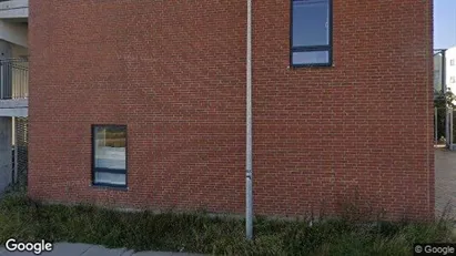 Lejligheder til leje i Odense M - Foto fra Google Street View
