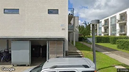 Lejligheder til leje i Ry - Foto fra Google Street View