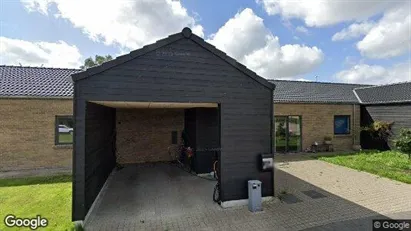 Lejligheder til leje i Horsens - Foto fra Google Street View