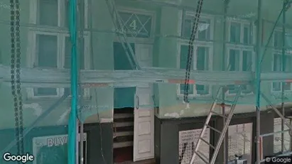 Lejligheder til salg i København K - Foto fra Google Street View