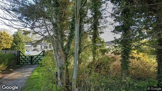 Lejligheder til salg i Grevinge - Foto fra Google Street View