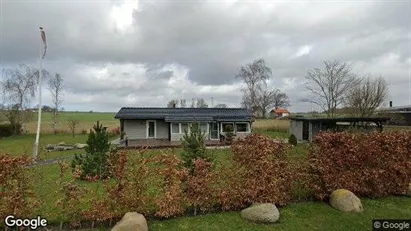 Lejligheder til salg i Gørlev - Foto fra Google Street View