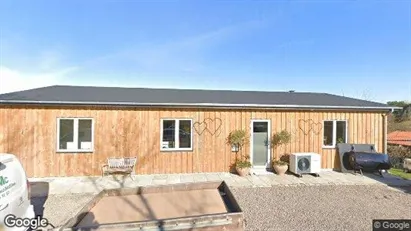Lejligheder til salg i Fårevejle - Foto fra Google Street View