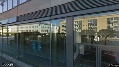 Lejligheder til leje i Randers C - Foto fra Google Street View