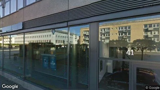 Lejligheder til leje i Randers C - Foto fra Google Street View