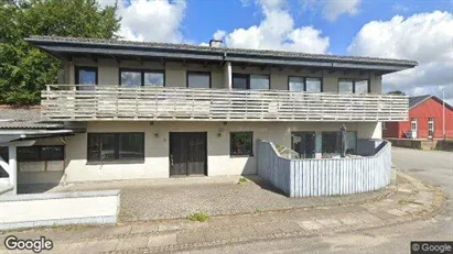 Lejligheder til leje i Tarm - Foto fra Google Street View