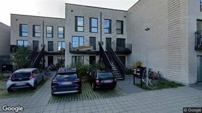 Lejligheder til leje i Kongens Lyngby - Foto fra Google Street View