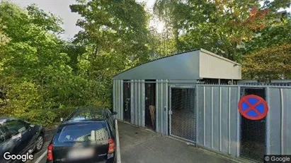 Lejligheder til leje i Rødovre - Foto fra Google Street View